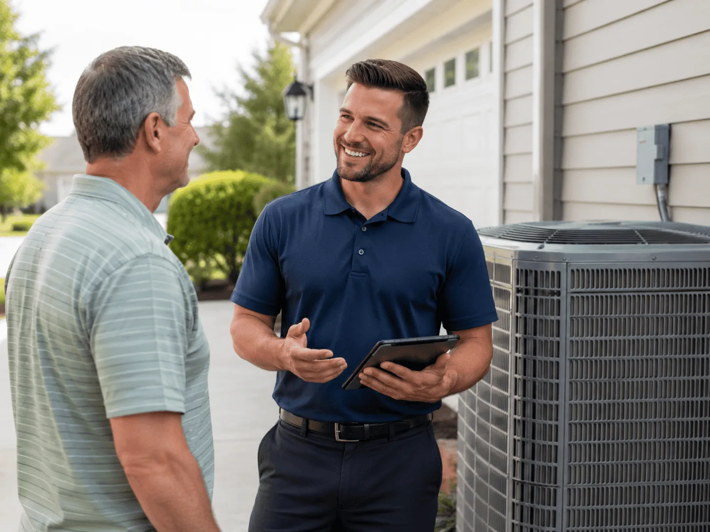 Heat Pump Installation Rover, AR FAQs